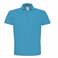 POLO MANICA CORTA 170g